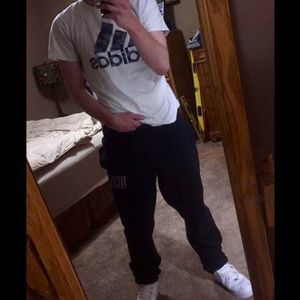 Meet your Posher, Jesse